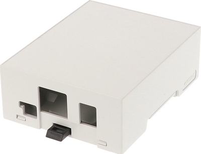 1597KIT4MBB Hammond Accessories for Enclosures Image 1