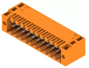 1728550000 Weidmüller PCB Connection Systems