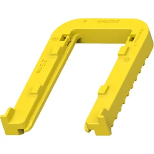 2112045-2 AMP Accessories for Automotive Connectors