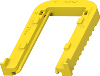 2112045-2 AMP Accessories for Automotive Connectors Image 1