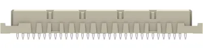 254117-E ERNI DIN PCB Connectors Image 5