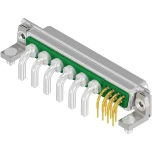 3013W6SAT73N40X CONEC D-Sub Connectors