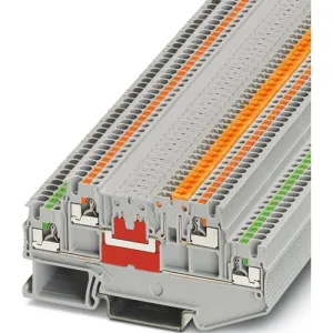3210341 Phoenix Contact Series Terminals