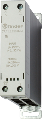 77.11.8.230.8251 Finder Solid State Relays