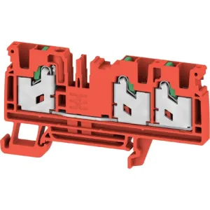 3109520000 Weidmüller Series Terminals