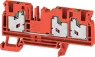3109520000 Weidmüller Series Terminals