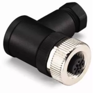 756-9215/040-000 WAGO Sensor-Actuator Connectors