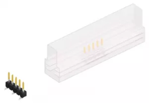 10148823 Fischer Elektronik PCB Connection Systems