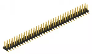 SLY8SMD04568G Fischer Elektronik PCB Connection Systems