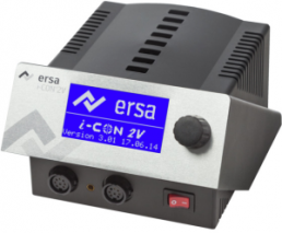 2-Channel supply unit, I-CON Series, Ersa 1IC22300C0A67, 120 W