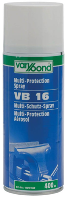 VB 16 Contact Sprays