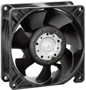 3258 J/2H3P ebm-papst Axial Fans