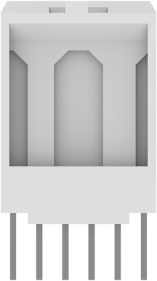 5223011-1 AMP PCB Connection Systems Image 4