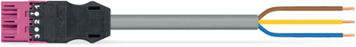 771-9993/205-607 WAGO Pre-assembled Connector Systems Image 1