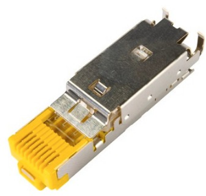 Plug, RJ45, 8 pole, 8P8C, Cat 6, IDC connection, cable assembly, 09451001561