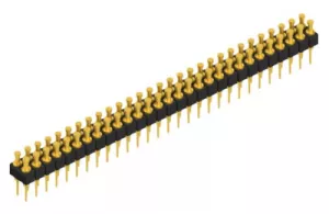 10041356 Fischer Elektronik PCB Connection Systems