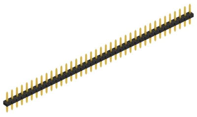 SLY108138G Fischer Elektronik PCB Connection Systems