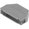 16-001780 CONEC D-Sub Housings