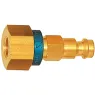 107647 Riegler Fittings and Accessories