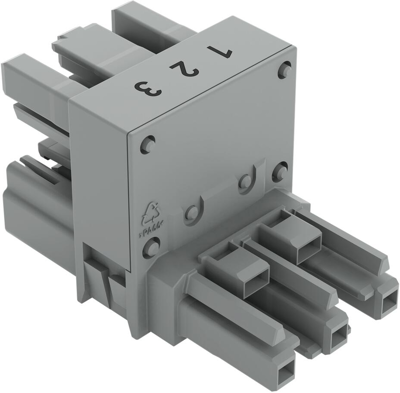770-1764 WAGO Device Connectors Image 1
