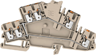 2531310000 Weidmüller Series Terminals