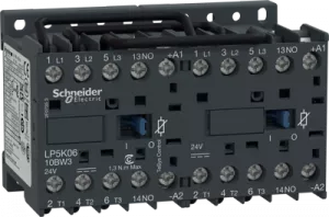 LP5K0610BW3 Schneider Electric Contactors