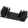 10019539 Fischer Elektronik Heat Sinks