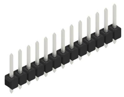 10053916 Fischer Elektronik PCB Connection Systems