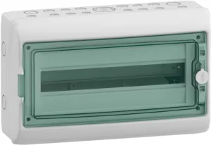 13432 Schneider Electric Switch Cabinets, server cabinets