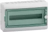 13432 Schneider Electric Switch Cabinets, server cabinets