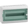 13432 Schneider Electric Switch Cabinets, server cabinets