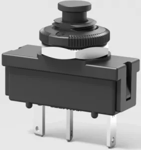 1410-G111-L2F1-S01-2A E-T-A Device Circuit Breakers