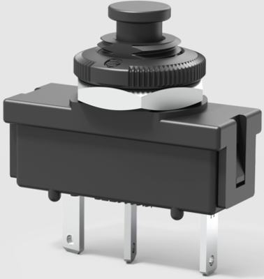 1410-G111-L2F1-S01-2A E-T-A Device Circuit Breakers