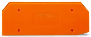 282-315 WAGO Terminals Accessories
