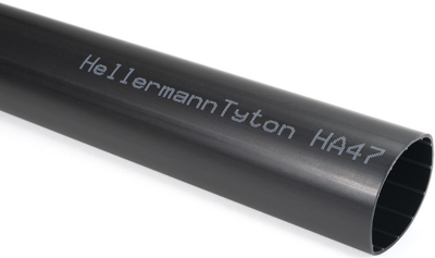 321-20130 HellermannTyton Heat Shrink Tubing Image 1