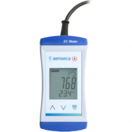 ECO 522 ultrapure water conductivity meter,high-resolution (formerly G 1410)