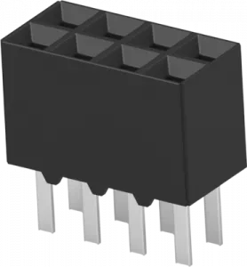 5-534998-4 AMP PCB Connection Systems