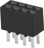 5-534998-4 AMP PCB Connection Systems
