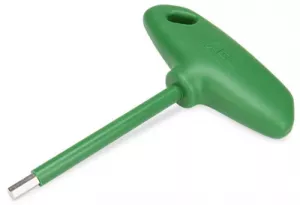 855-8000 WAGO Allen and Torx Keys