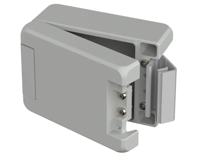 00112125 Bopla General Purpose Enclosures Image 2