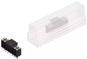 BL16SMD06716BSMPS Fischer Elektronik PCB Connection Systems