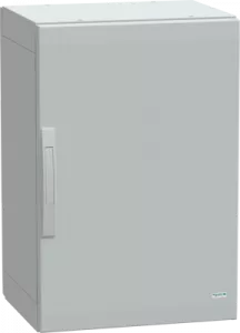 NSYPLA754G Schneider Electric Switch Cabinets, server cabinets