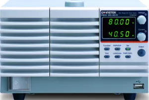 PSW 80-40.5 GW Instek Bench Power Supplies and Loads
