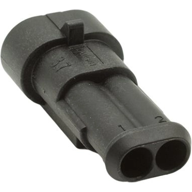 PX2000P01BK BULGIN Accessories for Automotive Connectors Image 2