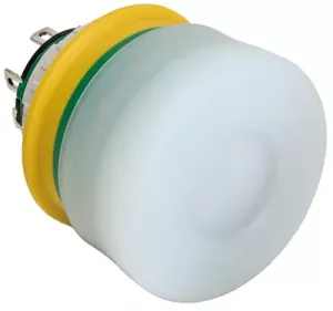 XA1E-LV3SG02Q4WR IDEC Emergency Stop