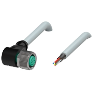 251797 PEPPERL+FUCHS Sensor-Actuator Cables