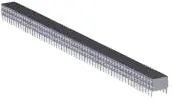 5-5535512-5 AMP PCB Connection Systems