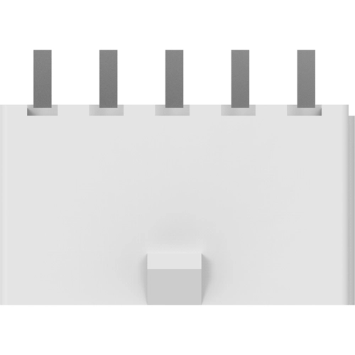 1-1586037-0 AMP PCB Connection Systems Image 3