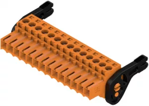 1687770000 Weidmüller PCB Connection Systems