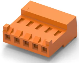 3-644284-5 AMP PCB Connection Systems